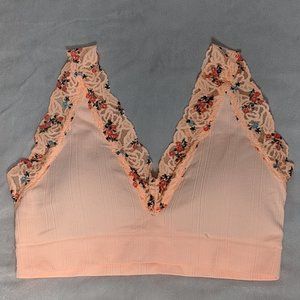 Pink by Victoria's Secret Bralette